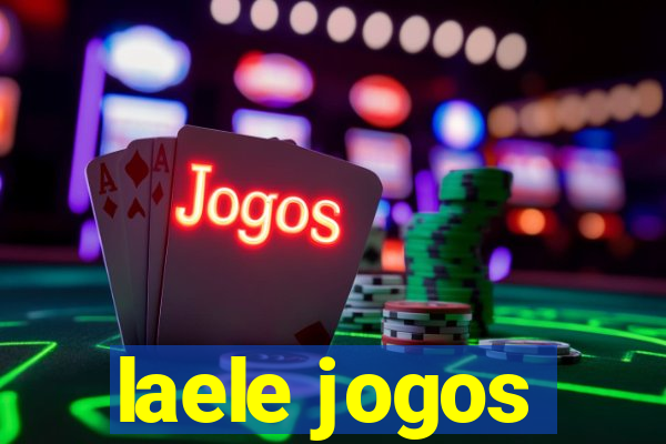 laele jogos